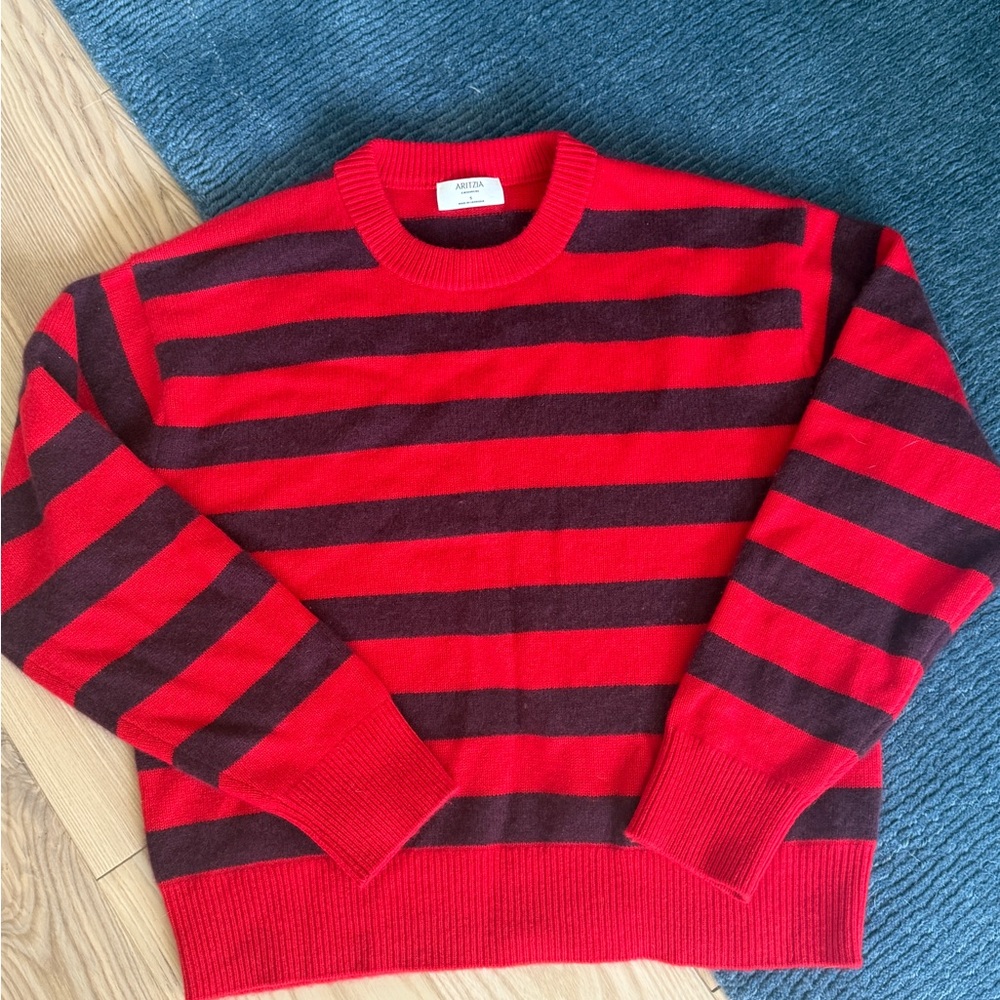 Aritzia Cashmere Sweater